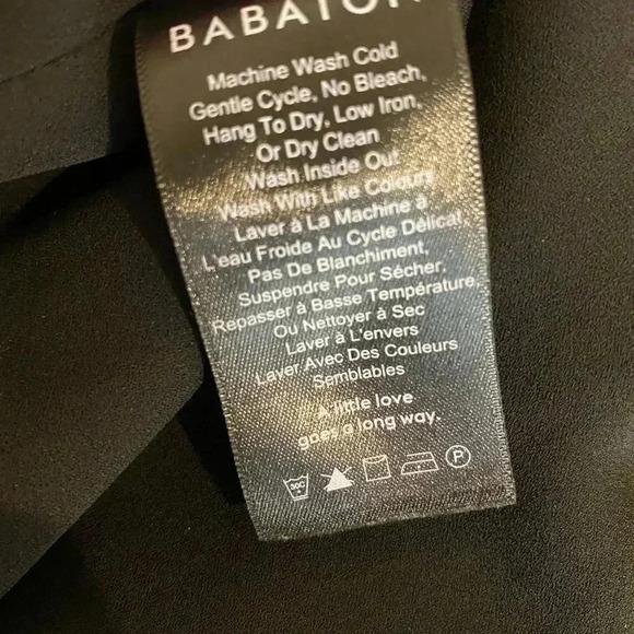 Aritzia (Babaton) top - Picture 2 of 3